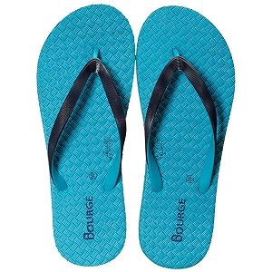 bourge women39s gallery-z15 flip-flops