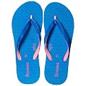 Bourge Women's Gallery-z15 Flip-Flops