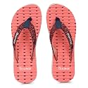Bourge womens Gallery-z26 Flip-Flops
