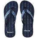 Bourge womens Gallery-z26 Flip-Flops