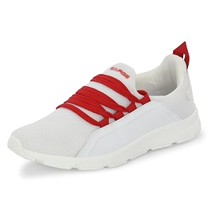 Bourge Womens Glatt03 Running Shoes