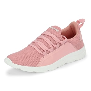 Bourge Womens Glatt03 Running Shoes