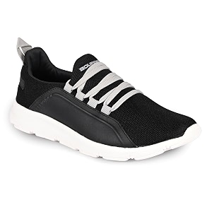 Bourge Womens Glatt03 Running Shoes