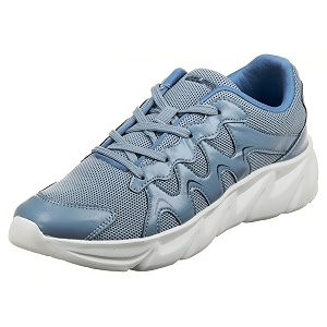Bourge Womens Glatt06 Running Shoes