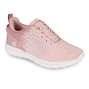 Bourge Womens Glatt12 Running Shoes