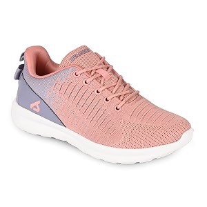 Bourge Womens Glatt12 Running Shoes