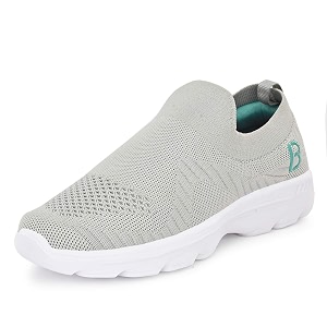 Bourge Womens Micam-z11 Running Shoes