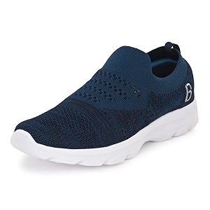 Bourge Womens Micam-z12 Running Shoes