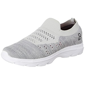 Bourge Womens Micam-z12 Running Shoes