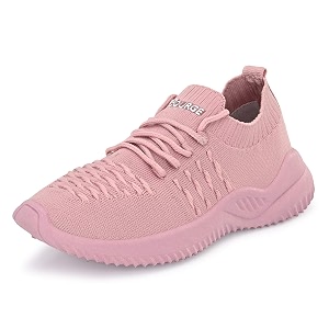 Bourge Womens Micam-z202 Running Shoes
