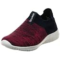 Bourge womens Micam-z52 Running Shoes