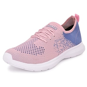 Bourge Womens Micam-z58 Running Shoes