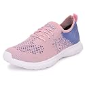 Bourge Womens Micam-z58 Running Shoes