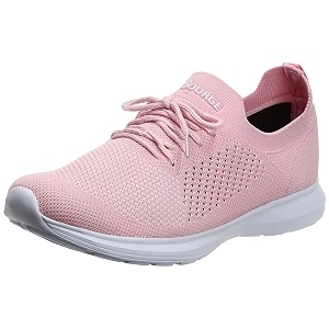 Bourge Womens Micam-z61 Running Shoes
