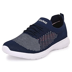 Bourge Womens Micam-z61 Running Shoes