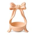 Bow Jewellery Organizer Tray for Rings, Earrings &amp; Keys (Skin)