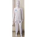 BOWLERS Newzealand Test Full Sleeves Jersey with