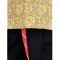 BownBee Boys Jaipuri Print Cambric Cotton Dhoti