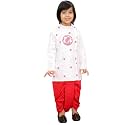 BownBee Kids Ethnic Wear Dhoti Kurta Set