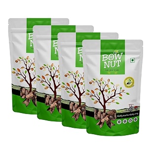 bownut premium dates dry red dateslal chuara 8004  200 gm
