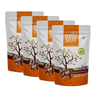 bownut premium dates dry red dateslal chuara 10004  250 gm