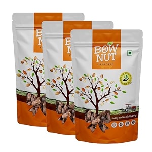 bownut premium dates dry red dateslal chuara 7503  250 gm