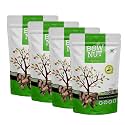 Bownut Premium Dates ((Dry red Dates/Lal Chuara), 800(4 * 200) gm)