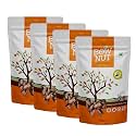 Bownut Premium Dates ((Dry red Dates/Lal Chuara), 1000(4 * 250) gm)