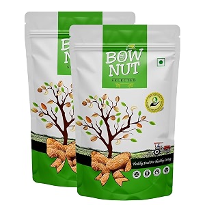 bownut premium dates dry yellow datespeela chuara 4002  200 gm
