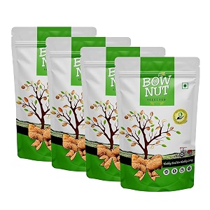 bownut peela chuara 800 grams 200 grams x 4 - traditional yellow dry dates  peela sukha khajoor known for their natural sweetness  widely used in indian kitchens for sweets kheer and health recipes  gives energy amp fiber source