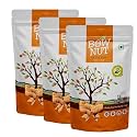 Bownut Peela Chuara 750 Grams (250 Grams X 3) - Traditional Yellow Dry Dates | Peela Sukha Khajoor Known For Their Natural Sweetness | Widely Used in Indian Kitchens for Sweets, Kheer, and Health Recipes | Gives Energy &amp; 