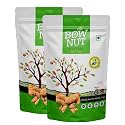 Bownut Premium Dates ((Dry yellow Dates/Peela Chuara), 400(2 * 200) gm)