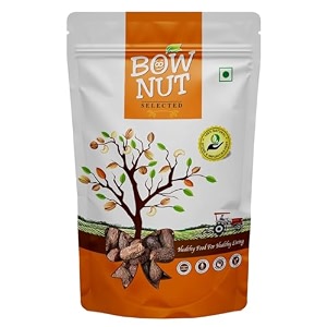 bownut khajoor 800 grams 200gm x 4  traditional dates  rich in vitamins minerals and natural sweetness  high quality khajoor or dates  soft khajur with chewy texture  no added sugar  healthy khajoor  dates dry fruit for kids amp adults  kharjura  kharjoor