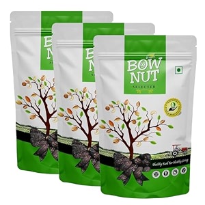 bownut premium fresh dates kalmi fresh dates khajoorkhajur -6003  200 gm