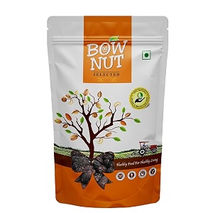 bownut premium fresh dates kalmi fresh dates khajoorkhajur -250 gm