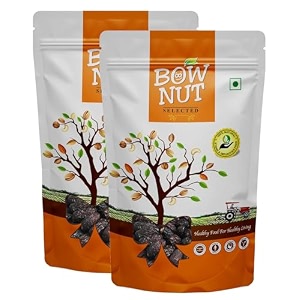 bownut premium fresh dates red fresh dateslal khajoor5002  250 gm