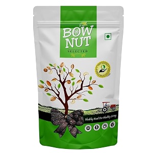 bownut premium dates red dateslal khajoor 200gm dried