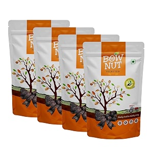 bownut khajoor 1000 grams 250gm x 4  traditional dates  rich in vitamins minerals and natural sweetness  high quality khajoor or dates  soft khajur with chewy texture  no added sugar  healthy khajoor  dates dry fruit for kids amp adults  kharjura  kharjoor