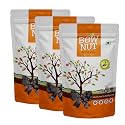 Bownut Khajoor 750 Grams (250gm X 3) – Traditional Dates | Rich in Vitamins, Minerals, and Natural Sweetness | High Quality Khajoor or Dates | Soft Khajur with Chewy Texture | No Added Sugar | Healthy Khajoor / Dates Dry frui