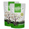 Bownut Premium Dates ((Red Dates/Lal Khajoor,400(2 * 200) Gm),Dried