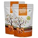 Bownut Khajoor 500 Grams (250gm X 2) – Traditional Dates | Rich in Vitamins, Minerals, and Natural Sweetness | High Quality Khajoor or Dates | Soft Khajur with Chewy Texture | No Added Sugar | Healthy Khajoor / Dates Dry frui