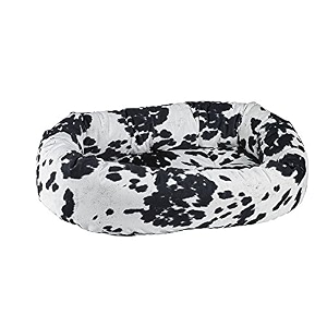 bowsers donut bed large wrangler