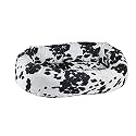Bowsers Donut Bed, Medium, Wrangler