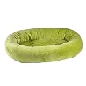 Bowsers Donut Bed, Small, Key Lime