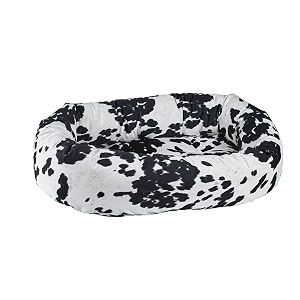 bowsers donut bed small wrangler