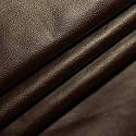 Lama 2 Meter Coffee Rexine Matte Finish Artificial Leather for Sofa Upholstery Chair Bed Headboard Car Bike Seat Craft Thickness 1MM Width 137CMS