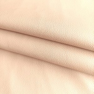lama 5 meter beige rexine matte finish artificial leather for sofa upholstery chair bed headboard car bike seat craft thickness 1mm width 137cms