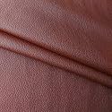 Nylex 1 Meter Brown Rexine Matte Finish Artificial PU Leather Leatherette 1MM Thick for Sofa Upholstery Car Bike Seat Craft