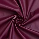 Nylex 1 Meter Maroon Rexine Matte Finish Artificial PU Leather Leatherette 1MM Thick for Sofa Upholstery Car Bike Seat Craft