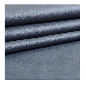 nylex 10 meter ash rexine matte finish artificial pu leather leatherette 1mm thick for sofa upholstery car bike seat craft